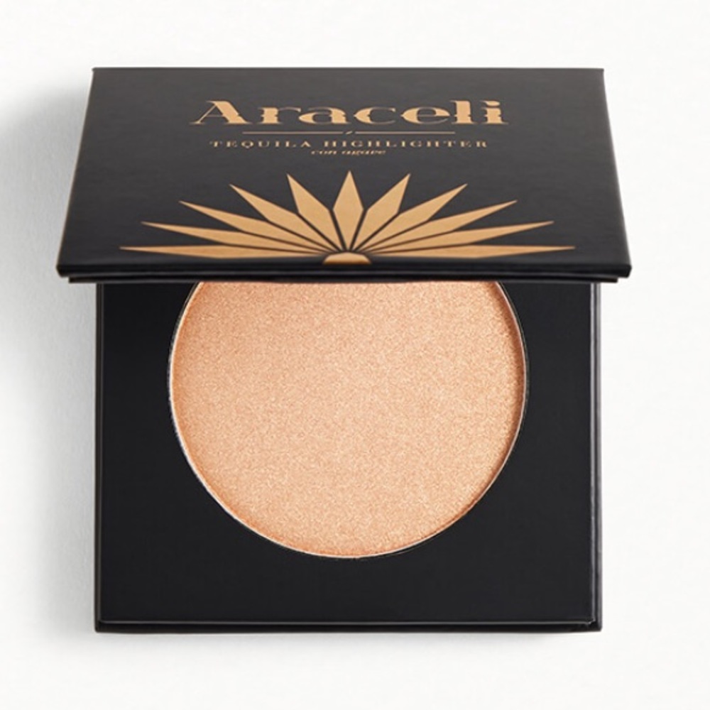 New Araceli Tequila Highlighter Resposado